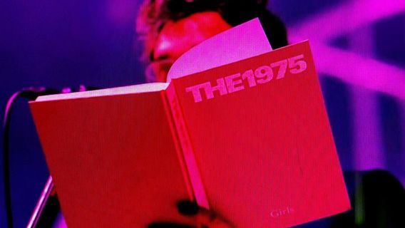 Pemerintah Malaysia Tidak akan Melarang Semua Konser Usai Kasus Ciuman Personel The 1975