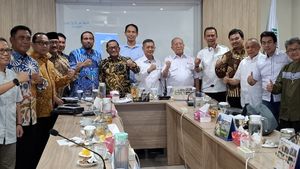 Rekomendasi FKJKI: Proyek Eksisting Jangan Berhenti karena Efisiensi