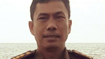 أدين الفساد Dprd Tual Rp3,145 مليار اعتقل في سيلودونغ جاوة الغربية