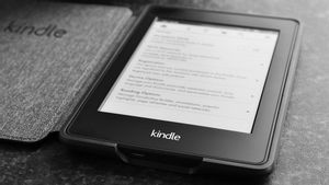 Amazon Rilis Perbaikan Agar Aplikasinya Bisa Kembali Berfungsi di Android 12