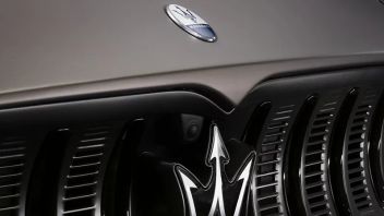 Maserati To Introduce Its First Electric Power SUV