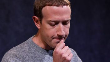 Mark Zuckerberg Dizzy, Crypto Money Making Plans Die Messed Because Of This