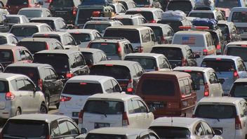ضريبة مجانية على شراء السيارات ابتداء من 1 مارس، Airlangga: سوف يزيد استهلاك الطبقة المتوسطة والعليا