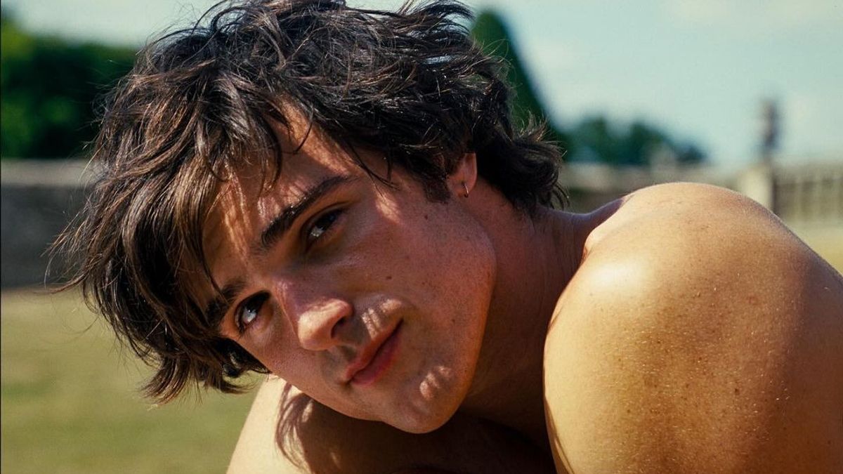 Jacob Elordi dan Margot Robbie Bintangi Adaptasi Film <i>Wuthering Heights</i>