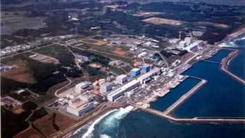 IAEA Team To Visit Fukushima Next Week To Review Plans For Releasing Radioactive Water Into The Pacific Ocean