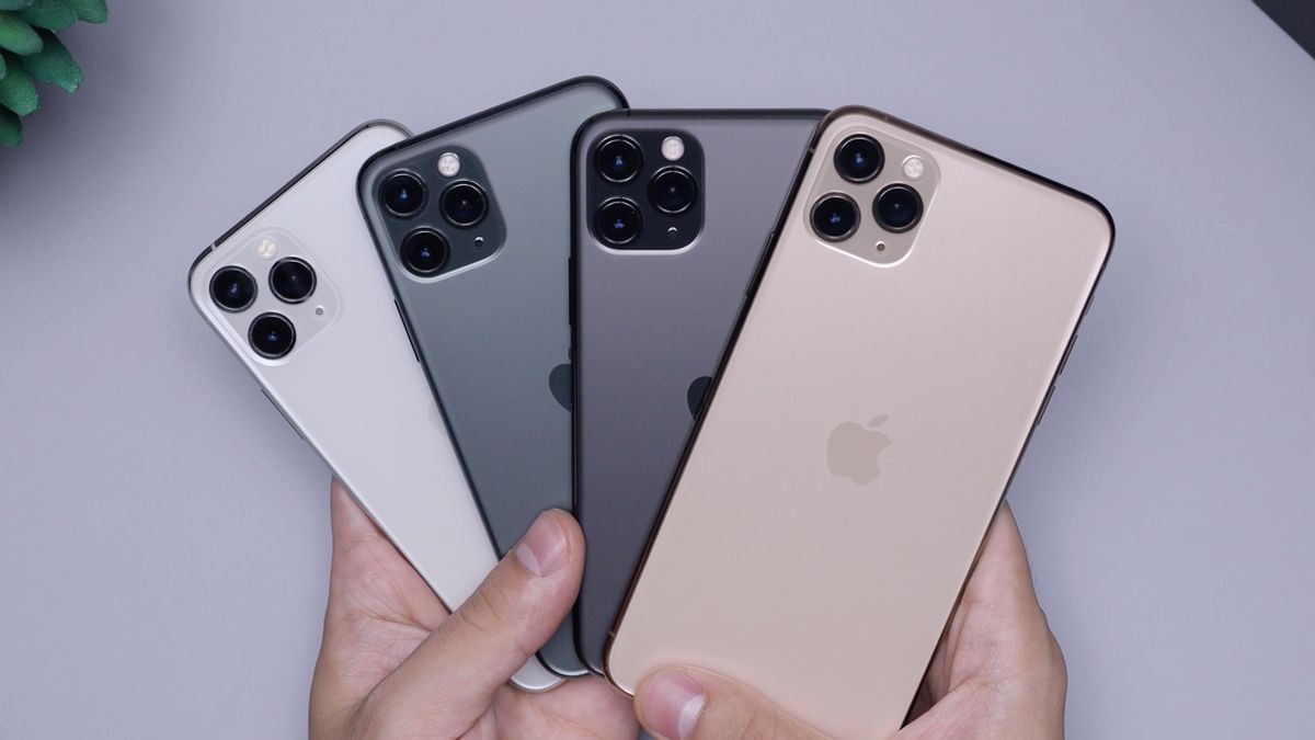 イスラエル軍はAndroid携帯の使用を禁止し、iPhoneのみを使用できる