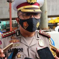 Polda Metro Petakan 16 ‘Jalan Tikus’ Jelang Larangan mudik