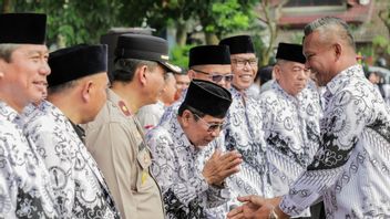 HGN 2025, Pemkot Bogor Fokus Benahi Tunjangan dan Beban Administratif Guru