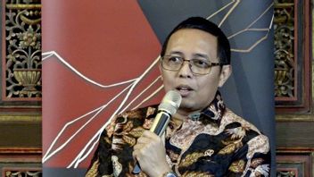 Hasan Nasbi Jelaskan Maksud Presiden Prabowo Tak Ingin Gembar-gembor ‘Dua Periode’