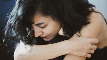 : Comment le stress bouleversement sexuel, voici comment le faire face