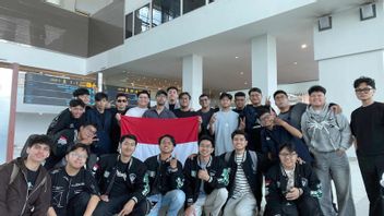 RRQx7SINS Becomes Indonesia's Representative In The 2025 Delta Force Invitational Warfare Global Tournament