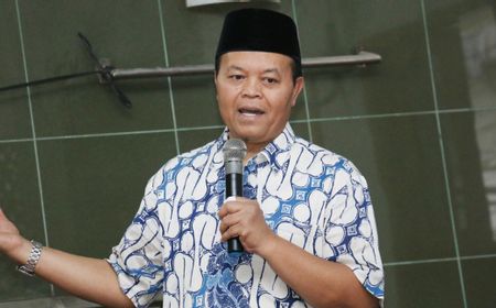 PKS Respons Kabar Anies Bakal Deklarasi Cawapres 18 Agustus: Lebih Cepat, Lebih Bagus