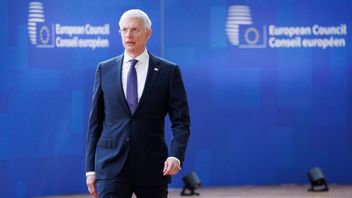 与加剧联盟的关系,拉脱维亚总理宣布辞职