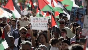 Apakah Pengakuan Banyak Negara Berpengaruh Besar untuk Palestina?