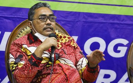 Presidential Threshold Nol Persen, PKB: Tidak Ada Kegentingan yang Memaksa untuk Terbitkan Perppu