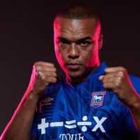 Fabio Wardley Ingatkan Oleksandr Usyk terkait Keinginannya untuk Unifikasi Sabuk Kelas Berat