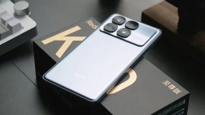 Redmi K80 Ultra Ready To Come With 7500mAh Jumbo Battery