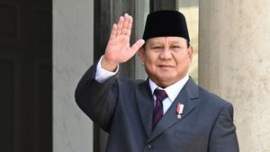 HPN 2025: Presiden Prabowo Minta Pers Waspadai Hoaks