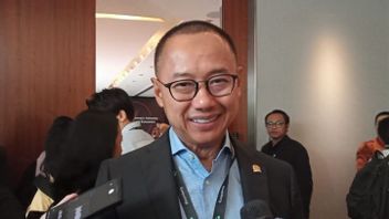TKN Calls Prabowo-Gibran Will Change Pertalite And 3 Kg LPG Distribution Schemes