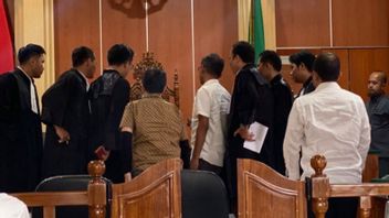 변호사는 PT PAL 재판에서 새로운 사실을 밝혀 냈습니다.