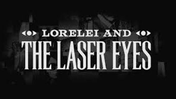 Gim Teka-teki Misteri Lorelei and the Laser Eyes Akan Hadir di PlayStation