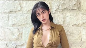 Jessica Iskandar's Story Of Dating Gay, Warganet Claims To Know The Person