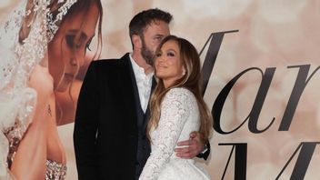 Deux ans de mariage, Jennifer Lopez divorce de Ben Affleck!