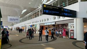Syarat Naik Pesawat di Bandara Kualanamu, Tidak Perlu PCR atau Antigen