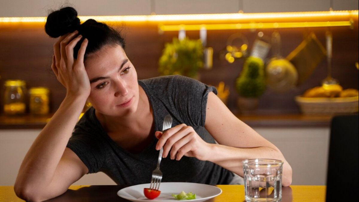 5 Alasan Masih Merasa Lapar Setelah Konsumsi Makanan Sehat