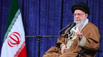 ईरानी क्रांति की याद में हजारों लोगों को माफ़ी मिली, विरोध में शामिल लोगों को छोड़कर