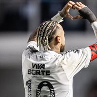 Neymar Sambut Awal Baru, Tampil Penuh Pertama Kali setelah Beberapa Bulan