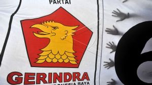 Gerindra: Sukseskan Pemilu 2024 Tanpa Menjelek-jelekkan Capres Lain