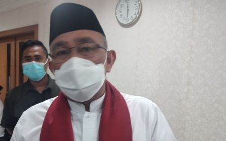 Walkot Idris Resmikan Taman Musik Depok, Gedung Berkapasitas 150 Orang untuk Acara Seni