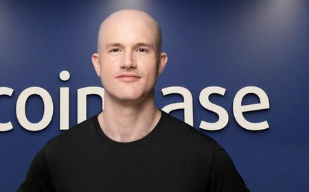 Bos Coinbase Buka Suara, Brian Armstrong: Kami Punya 2 Juta BTC