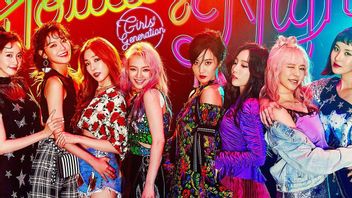 Girls' Generation Segera Comeback dengan Album Baru, Kapan?