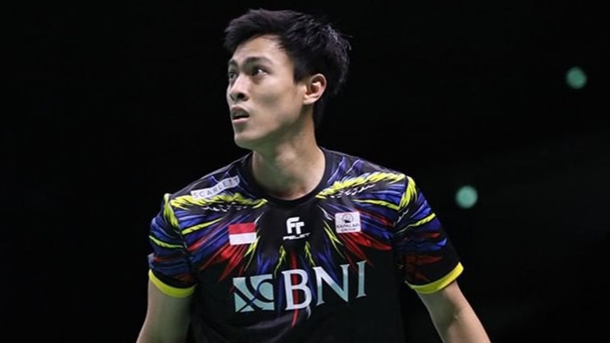  Jadwal Perempat Final Thailand Open 2022: Shesar Jumpa Lee Zii Jia, <i>Head to Head</i> Masih Sama Kuat