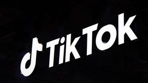 TikTok Blocks Russian Media Account RIA Novosti