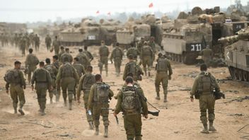 Iran: Israel Exploits Conditions, Commits War Crimes in Lebanon - Palestine
