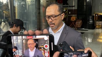 man and Marcom Bank BJB interrogé par le KPK aujourd’hui sur la corruption présumée du placement publicitaire