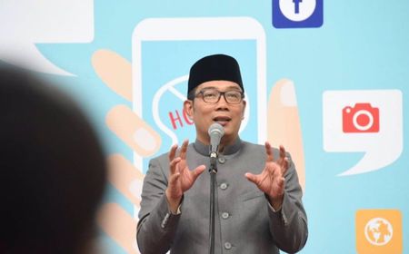 Setelah Dikritik Ridwan Kamil, Tarif Tol Cipularang dan Padaleunyi Tak Jadi Naik