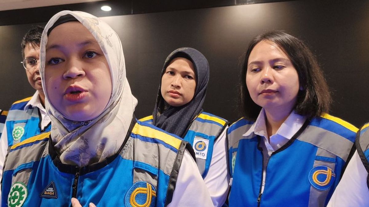 Libur Panjang Isra Mikraj-Imlek, Jasa Marga Catat 395.000 Kendaraan Keluar Jabotabek