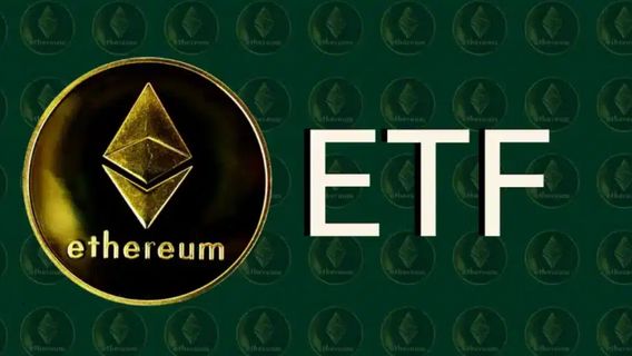 جاكرتا - تتطلع صناعة العملات المشفرة إلى الموافقة على ربط Ethereum ETF