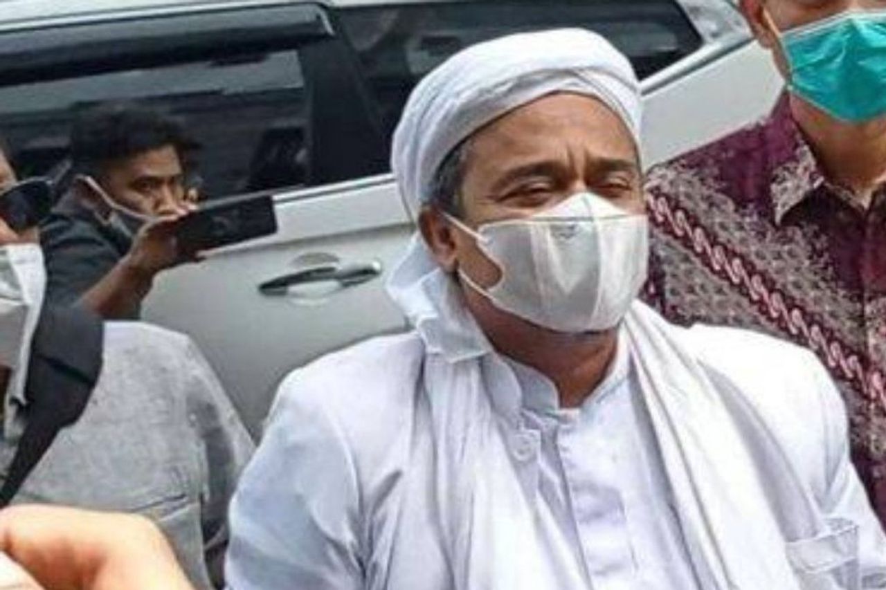 بخيبة أمل لاستخدامها كمرحلة سياسية، رزق شهاب إلى بيما آريا: لا أخلاقيات!