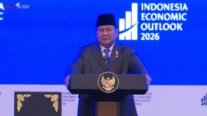 Presiden Dorong Ekonomi Tanpa Handout: 1.000 Desa Nelayan, 30.000 Koperasi, Ekspor Langsung Dibuka