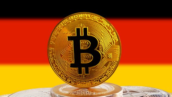 Mantan Menkeu Jerman Dorong Bank Sentral Eropa Bentuk Bitcoin Reserve