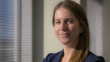 NASA Punya Kepala Ilmuwan dan Penasihat Iklim Senior Baru, Katherine Calvin