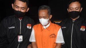 Gerindra Jabar Mengaku Kecewa dan Marah Wali Kota Bandung Yana Mulyana Tertangkap KPK