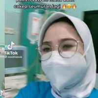 Heboh Konten Mahasiswi Pasang Kateter Urine ke Pasien Pria di RSUD Wonosari, Alasannya Hanya Sharing Pengalaman