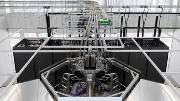 IBM: Chip Konvensional AMD Dapat Menjalankan Algoritma Koreksi Kesalahan Komputasi Kuantum