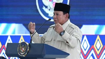 Prabowo affirme que l'autosuffisance alimentaire est déjà à portée de main